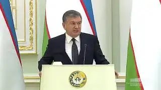 Мана бу янгилик