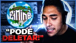 🔥 ELE MENTIU? RESPOSTA AO AUTHENTIC GAMES...