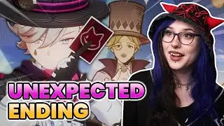 THE INTERTWINED FATES! Lyney Story Quest - 