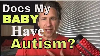 Does My Baby Have AUTISM?  Post Malone Close Encounter