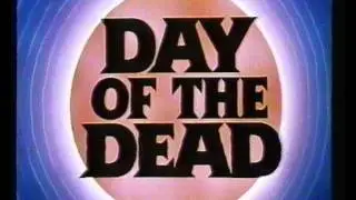 Day of the Dead (1985) trailer