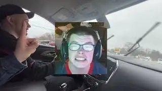 I GOT SCAMMED! (Back to tx vlog , NickyJVLOGS)