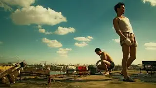 The World of Wong Kar Wai Trailer (2020) - 7 Movies in 4K Restoration Exclusive Trailer