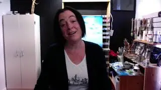 Marie-Sol St-Onge conférencière