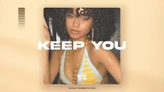 Don Toliver x 6LACK Type Beat, Trapsoul R&B Instrumental 