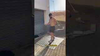 Tutorial para aprender a saltar la cuerda como un BOXEADOR PROFESIONAL! 🥊