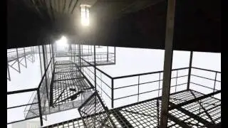 HL2 Map - Horror Art Project Final