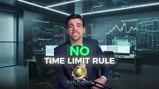 NO TIME LIMIT WITH BLINK FUNDING
