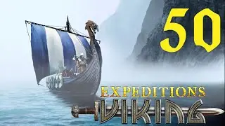 Прохождение Expeditions: Viking - Часть 50 - Победа в войне