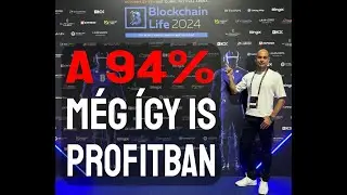 A 94% MÉG ÍGY IS PROFITBAN [Rendhagyó bejelentkezés]