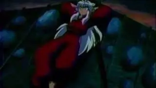 Inuyasha and kagome