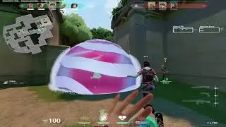 Valorant This is Why i Hate 3 Man Party