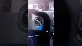 Иммобилайзер на RFID