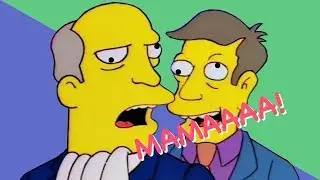 YTP - Steamed Hams but nothing makes sense!