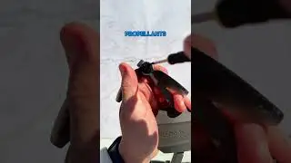 Need help changing Zero-X Volanz propellers? #Drone #Zerox #volanz #adventure