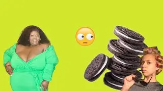 What I Eat In A Day As A Fat Person | Anti-Diet | Food Vlog | Cook with me | Joy Amor