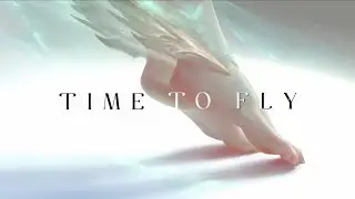 Astra & Pooja - Time To Fly (Freety Remix)