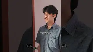 Urban Legend - Little Brother !!! Eps 3