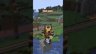 HOW TO MAKE THE MINECRAFT MENU PANORAMA YOUR WORLD! 