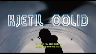 Trailer: AOI presents Velocity Series 2.0 artist Kjetil Golid