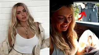 Onlyfans Girl Angry She Has To Go To COURT