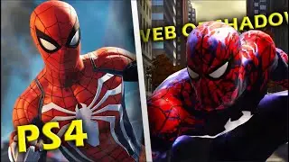 Which is the BEST Spider-Man Game? - Ranking the Spider-Man Games (Tier List)