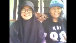 Nuri & Sari LOL Moments