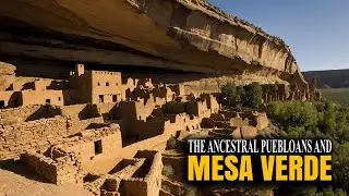 The Ancestral Puebloans and Mesa Verde