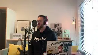 Johniepee - Perfect (LIVE One Take)