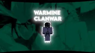 Осада🔥 ft. Imperial | WarMine Clanwar