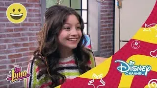 Soy Luna - Trailer 2 | Disney Channel Oficial