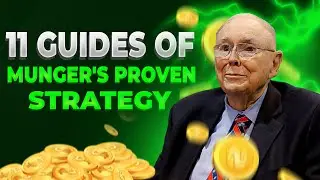 How To Earn $100K: Munger's Proven Strategy For Side Hustle Growth | Digital Dollars