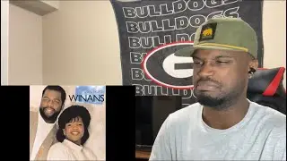 CeCe Winans - In Return | Reaction