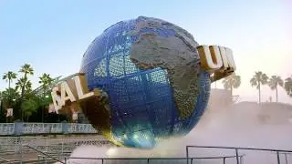 Universal Studios Orlando | Commercial (2020)