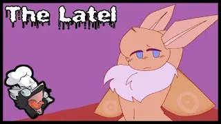 A New Changed Fan Game? | The Latel (Beta Part 1)