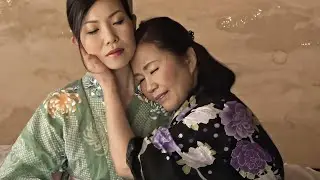 Japanese Lesbians Romance