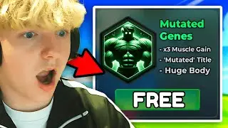 The Best Players Strategy In Gym League!