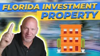 Florida Rental Investment Property - Calculating The Numbers