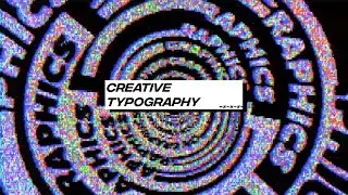 Alight Motion Tutorial : Creative typography Animation in Alight Motion - Free project File
