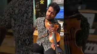 Sukhamo Devi…#violin #music #love