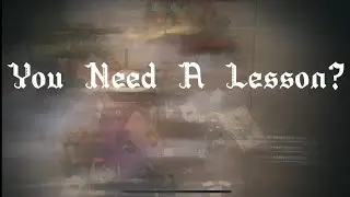 The Division 1 - Need A Lesson? | 1v1 Clan | zDevinity