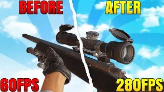 the BEST Call of Duty: Cold War video settings! (maximum FPS)