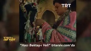 Hacı Bektaş-ı Veli