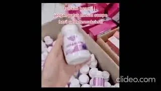 Flomy Collagen Drink