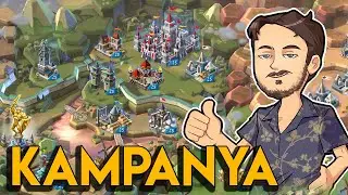 2020'de Lords Mobile ? | AppGallery Bayram Kampanyası!