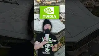 NVIDIA was founded at a Denny's... 