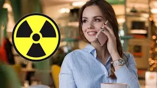 Уровень излучения смартфонов 2019