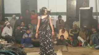 AB TO PANDIT JI RANDI NACHAWE LAGLE R'KESTRA DANCE VIDEO agya