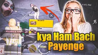 😜🤣Bgmi 3.4 update gameplay || fluffing a duck || monkeys spinning monkeys ||