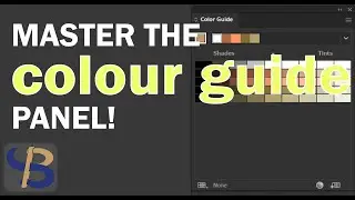 THE COLOUR GUIDE IN FULL!